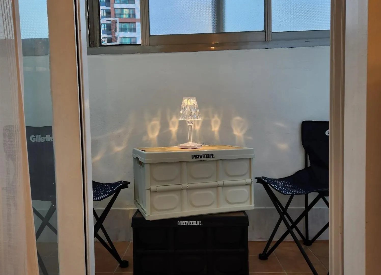 Luckey Vikee House Appartement Seoel