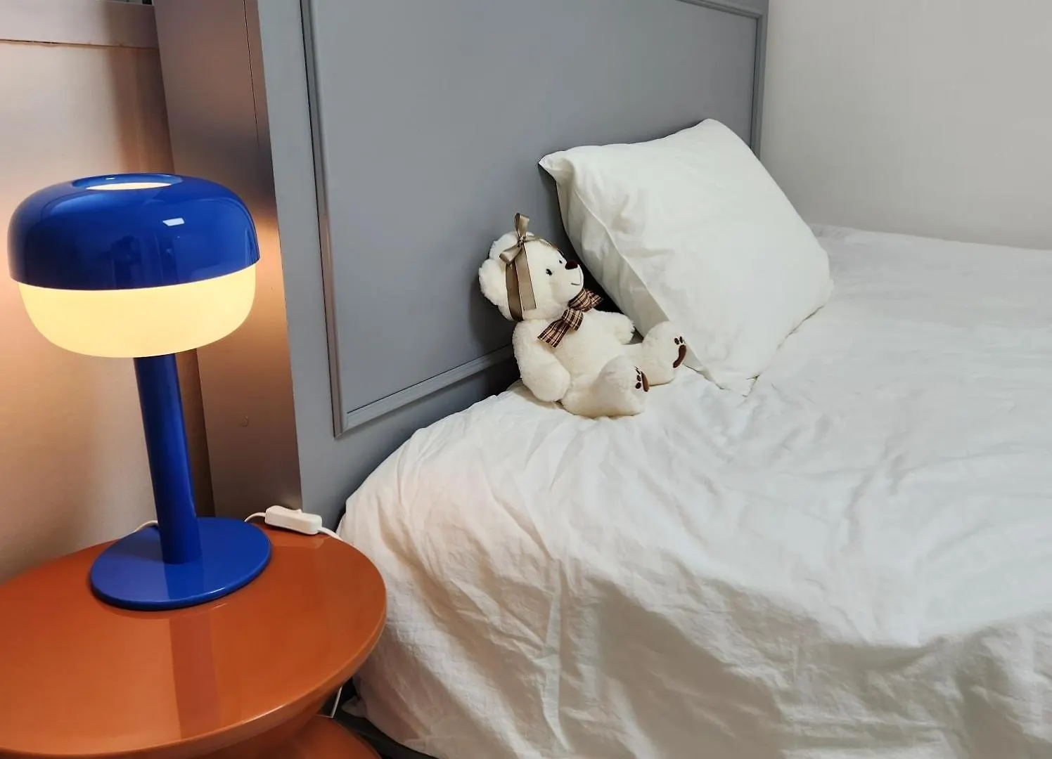 Luckey Vikee House Appartement Seoel