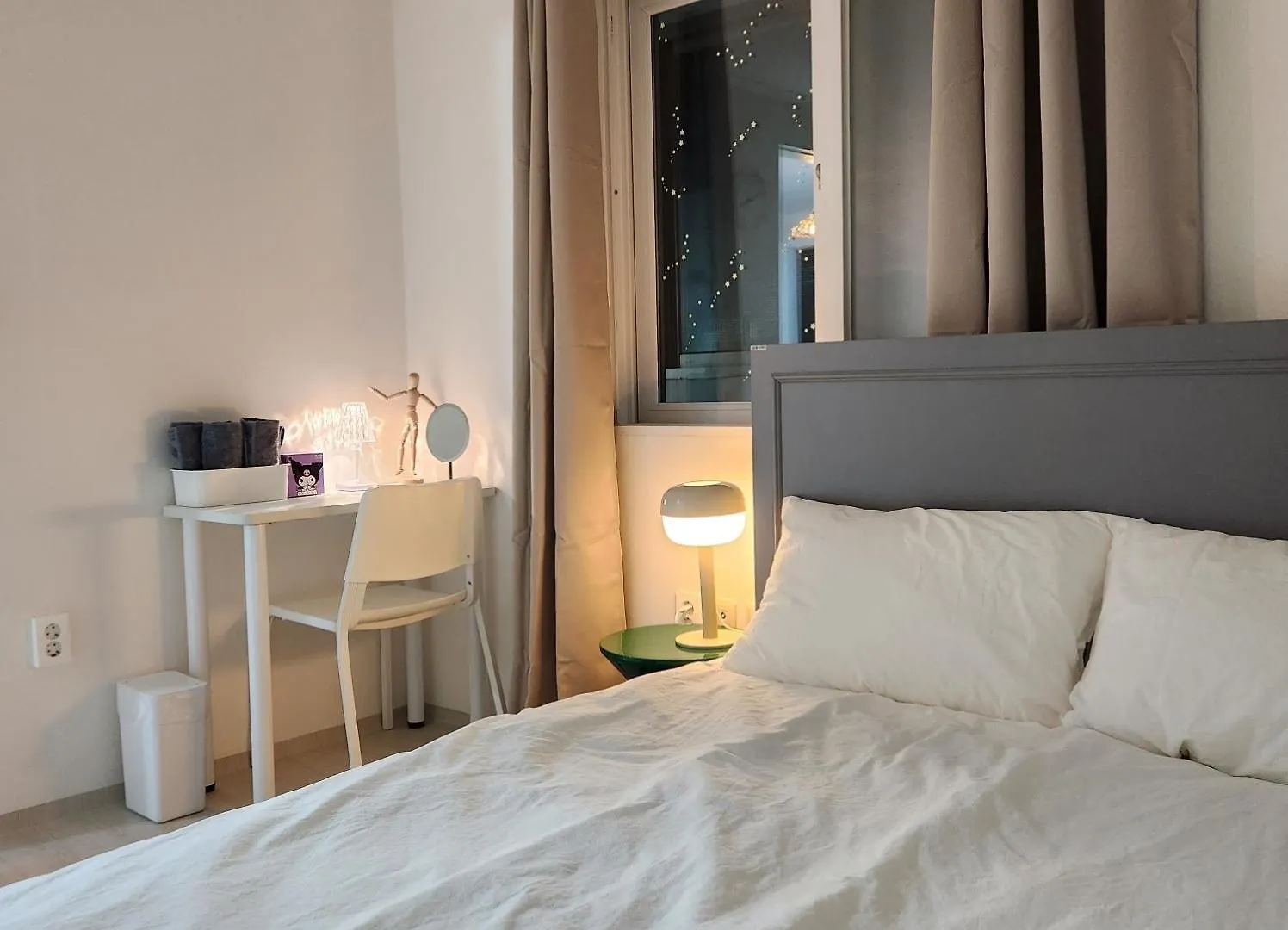 Luckey Vikee House Appartement Seoel Zuid-Korea